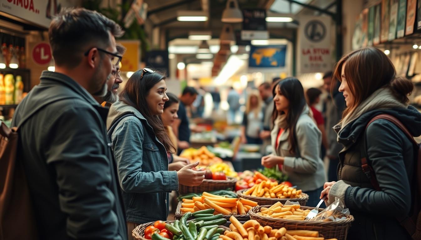 Cultura gastronómica